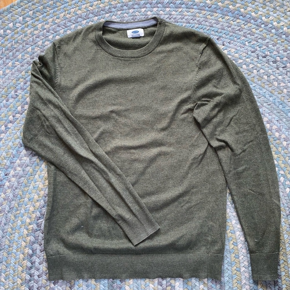 Old Navy Sweater